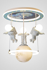 ASTRO MOON